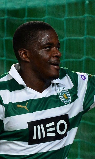 Manchester United to wrap up signing of Sporting star Carvalho
